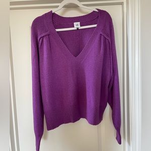 Cabi Luxury Pullover